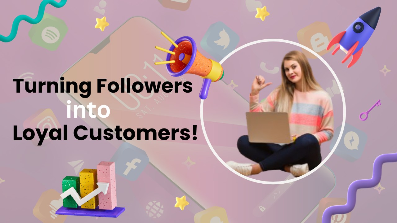 Social Media Management